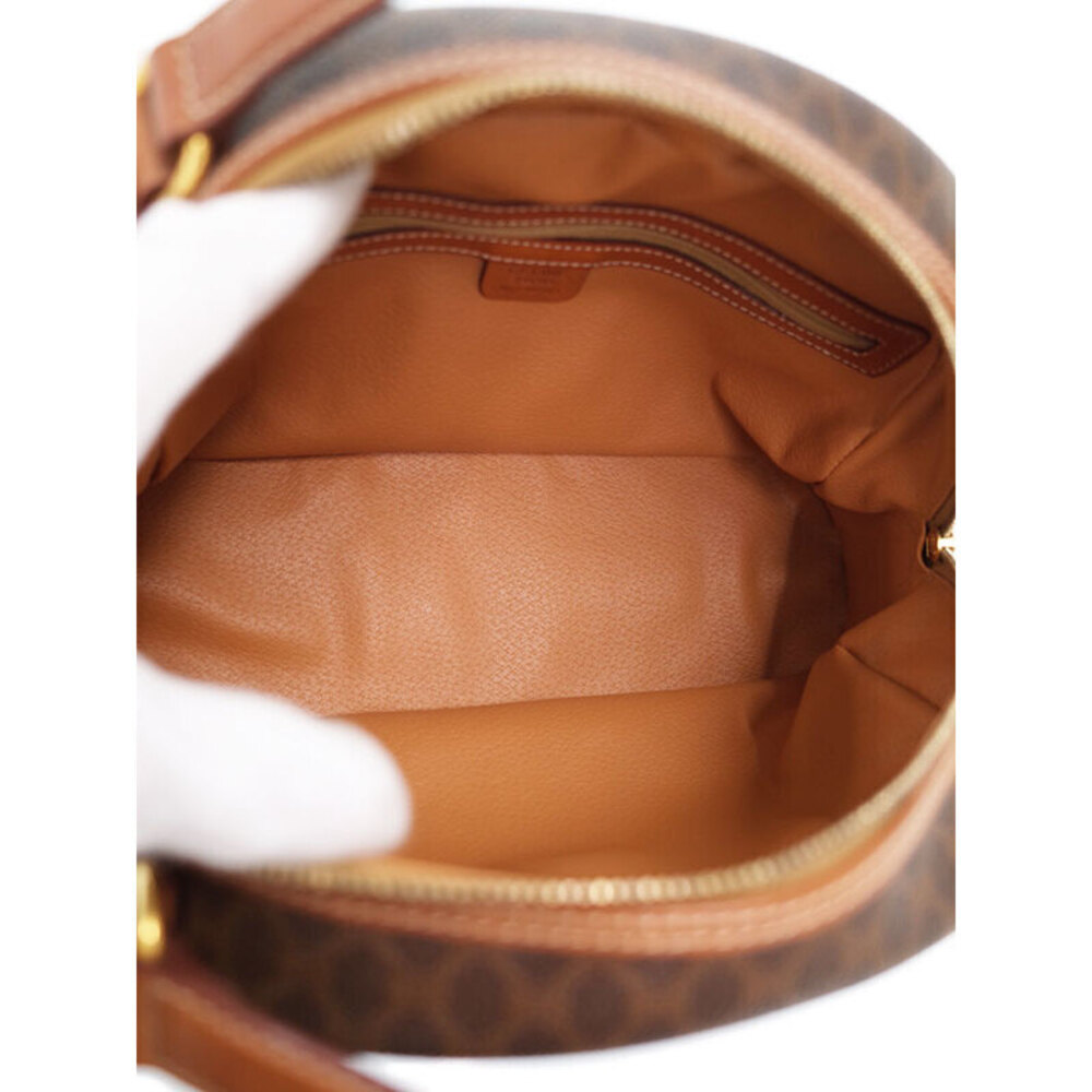 Celine Macadam Handbag 2way Shoulder Bag - Picture 3 of 9